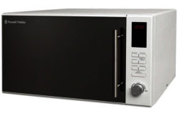 Russell Hobbs RHM3003 Combination Microwave - White
